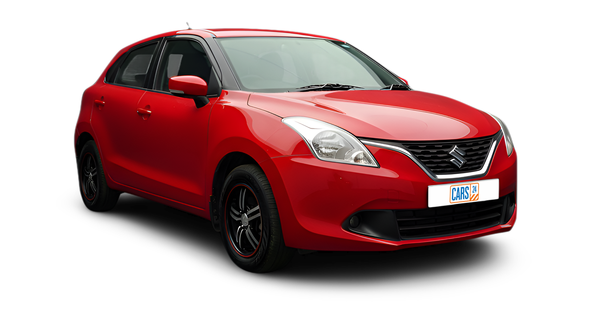 Maruti Baleno-img
